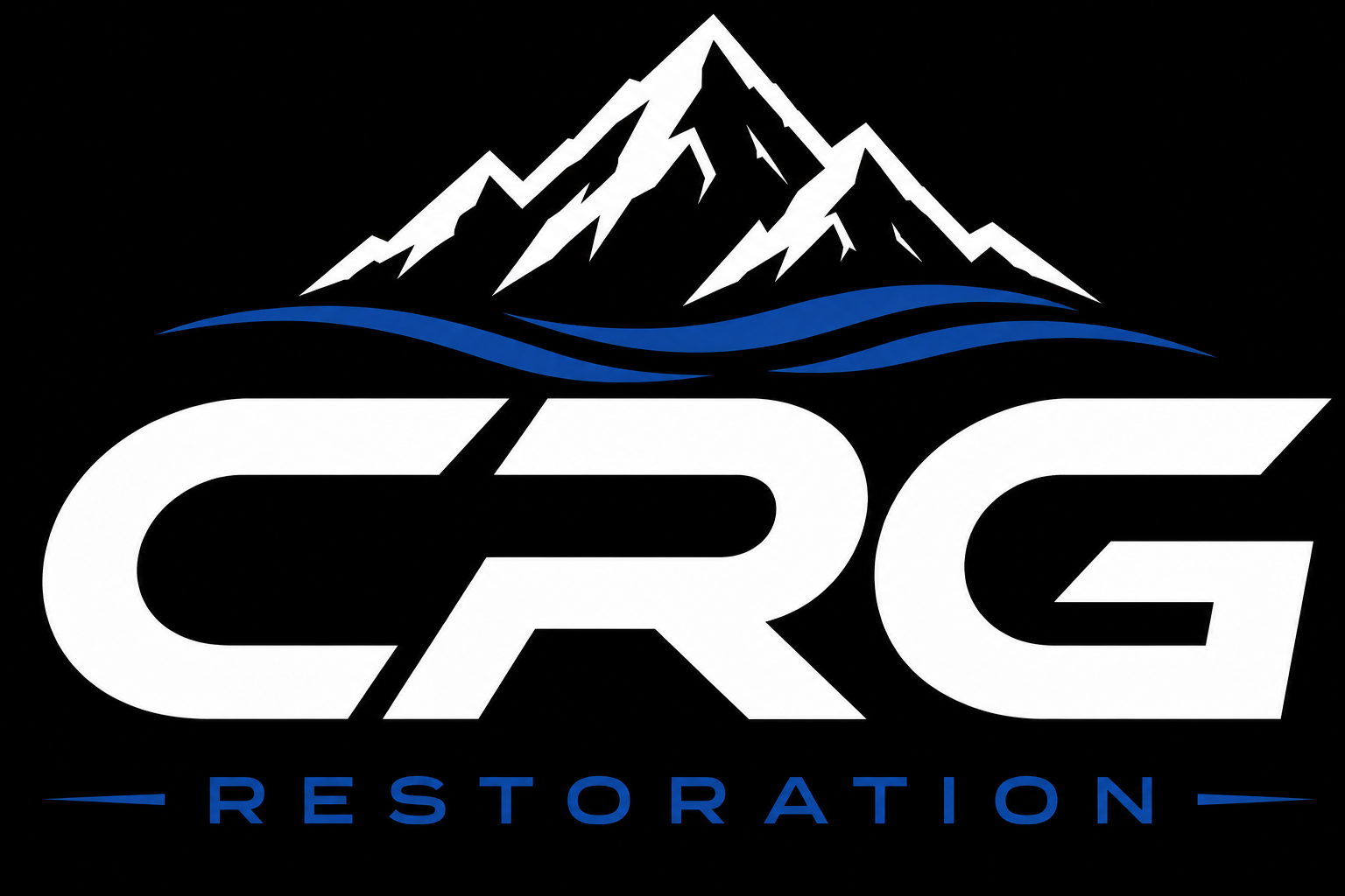 CRG Restoration